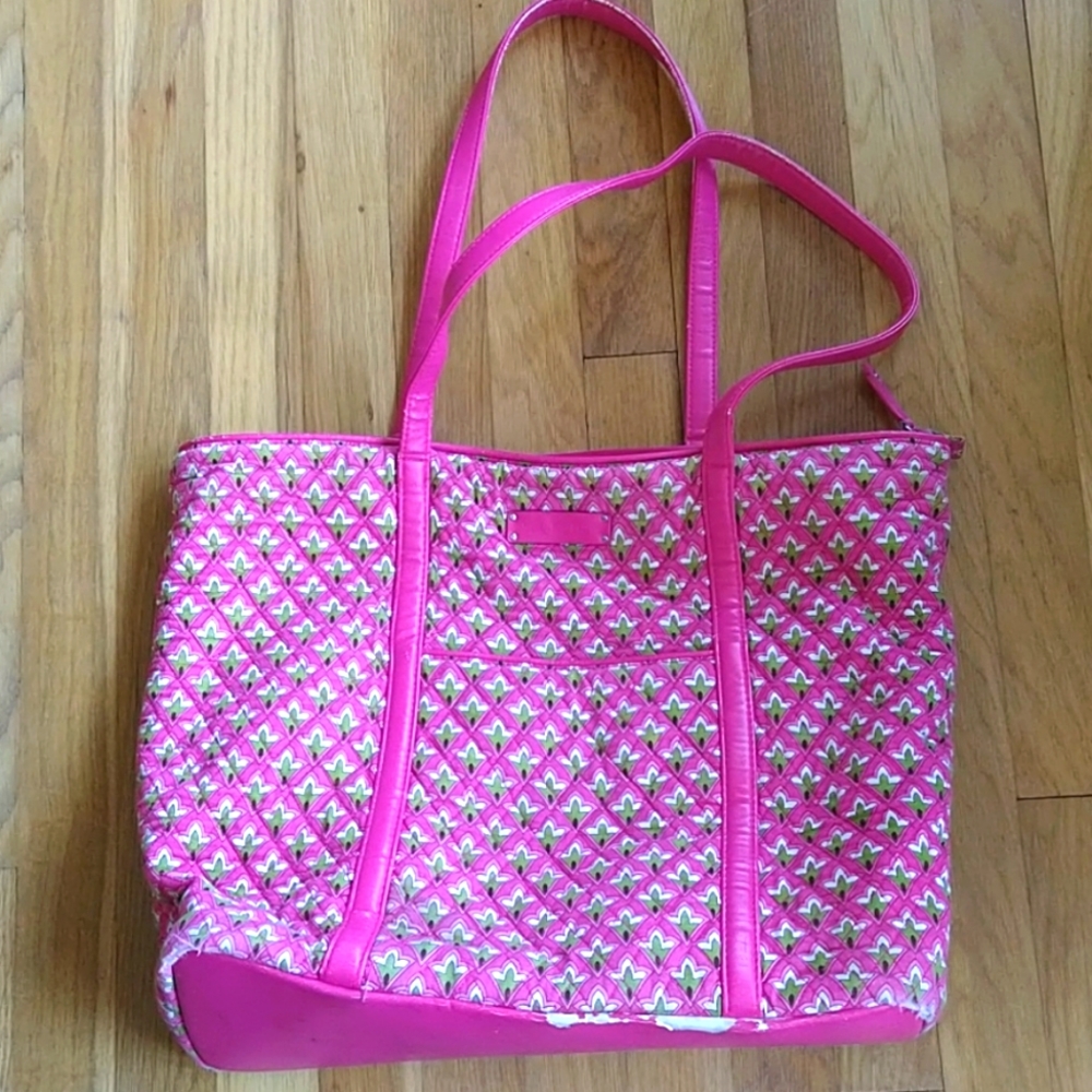 Vintage vera Bradley bag
